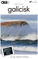 Galisisk begynder- og parlørkursus USB & download