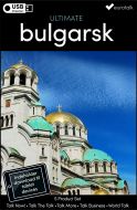 Bulgarsk samlet kursus USB &amp; download