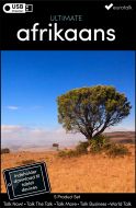 Afrikaans samlet kursus USB &amp; download