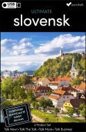 Slovensk samlet kursus USB &amp; download