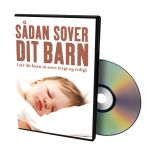 Sådan sover dit barn