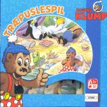 Rasmus Klump - Blå