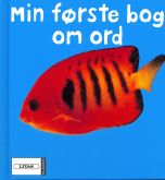 Min første bog - Ord