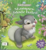 Kaninusser - Stampes bløde hale