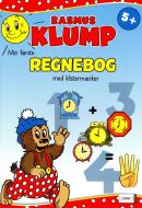 Rasmus Klump - Min første regnebog
