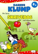Rasmus Klump - Min første skrivebog