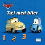 Biler - Tæl biler