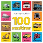 Mine første 100 maskiner