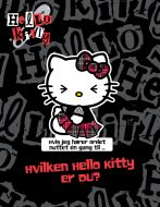 Hello Kitty - Hvilken Kitty er du ?