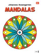 Mandalas A4 - 07479