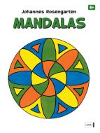Mandalas A4 - 07480