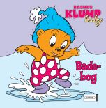 Rasmus Klump Baby Badebog