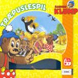 Rasmus Klump - Gul