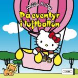 Hello Kitty - På eventyr i luftballon