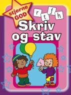 Stjernegod, Skriv og stav