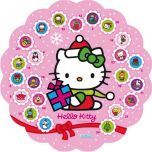 Hello Kitty Julekalender