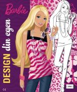 Design din egen Barbie