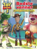 Toy Story 3 - Bedste venner