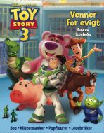 Toy Story 3 - Venner for evigt