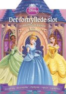 Prinsesser - Det fortryllede slot