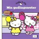 Hello Kitty - Min ynglingssøster