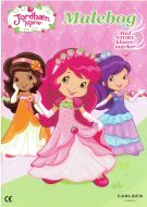 Jordbær-Marie Malebog