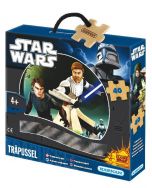 Clone Wars træpuslespil
