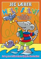 Jeg lærer helt selv 3 (orange)