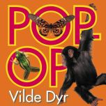 Pop-op Vilde dyr