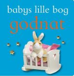 Babys lille bog: Godnat