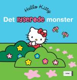 Hello Kitty - Det lyserøde monster