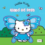 Hello Kitty - Klæd-ud fest