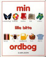 Min lille bitte ordbog