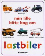 Min lille bitte bog om lastbiler