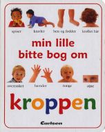 Min lille bitte bog om kroppen