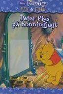 Peter Plys på honningjagt