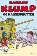 Rasmus Klump og malersprutten