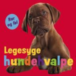 Legesyge hundehvalpe