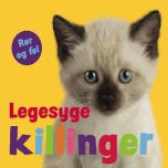 Legesyge killinger