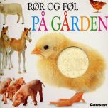 Rør og føl - På gården