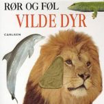 Rør og føl - Vilde dyr