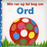 Min rør og føl: Ord