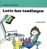 Lotte hos tandlægen 3