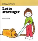 Lotte støvsuger 5