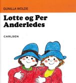 Lotte og Per Anderledes 6