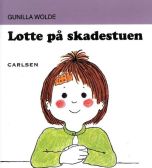 Lotte på skadestuen 7