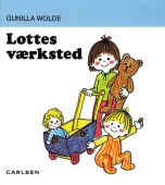 Lottes værksted 8