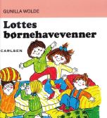 Lottes børnehavevenner 10