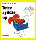 Totte rydder op 3