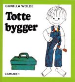 Totte bygger 4